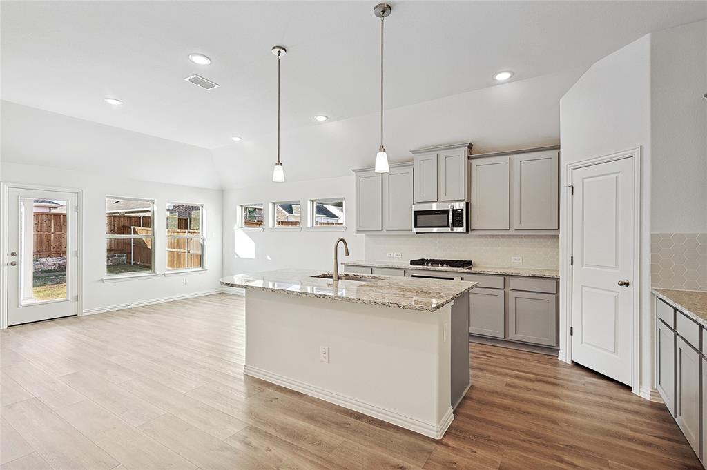 Hulen Trails - Residential