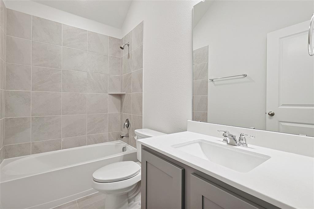 Hulen Trails - Residential