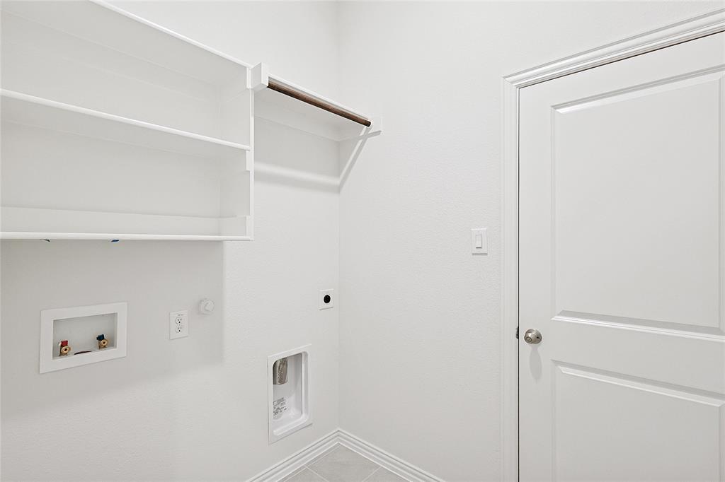 Hulen Trails - Residential