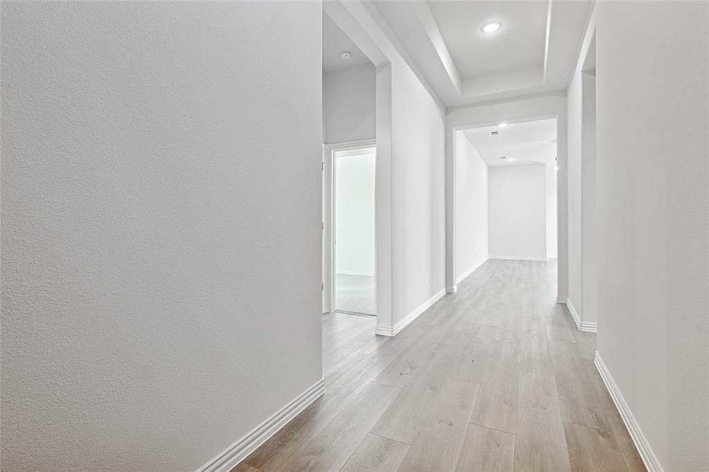 Hulen Trails - Residential