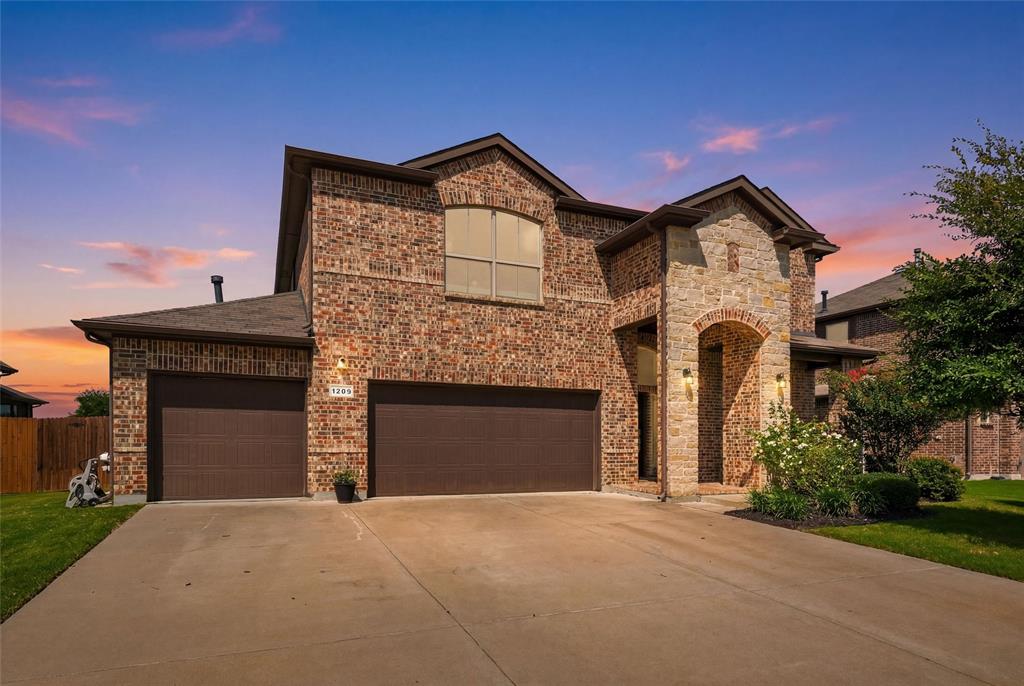 1209 Alnwick Lane