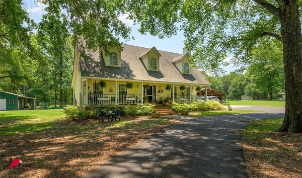 6457 QUINN CHURCH RD, SHREVEPORT, LA 71129 - Image 2575c50356ae0a2ee9c87d9cbe3f70a0/429459241