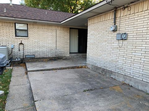 A home in Lancaster