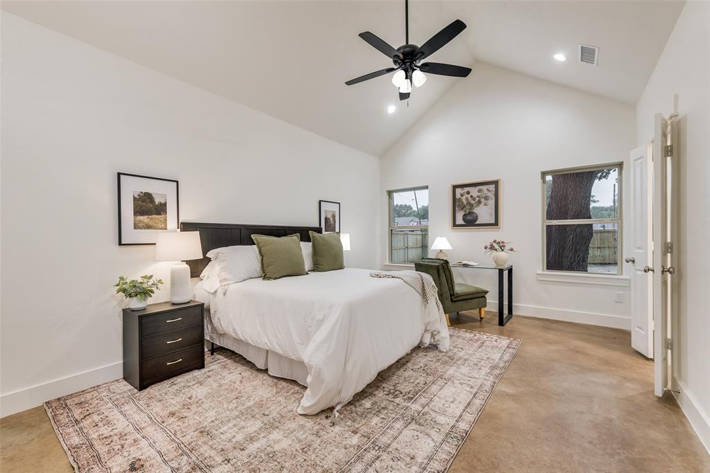 Cordell Add - Residential