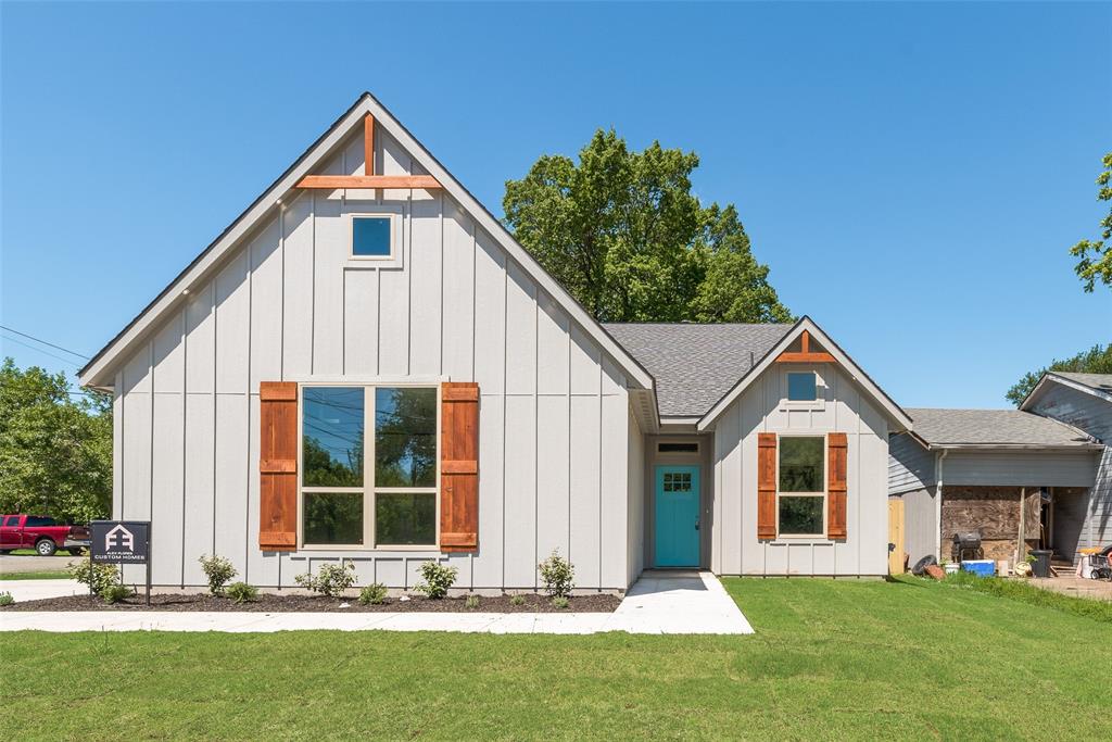 Cordell Add - Residential