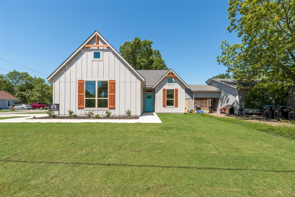 Cordell Add - Residential