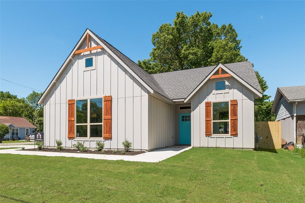 Cordell Add - Residential