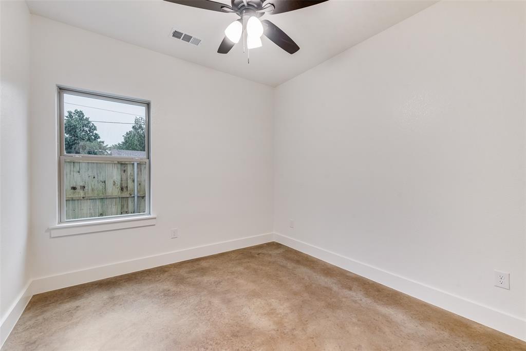 Cordell Add - Residential