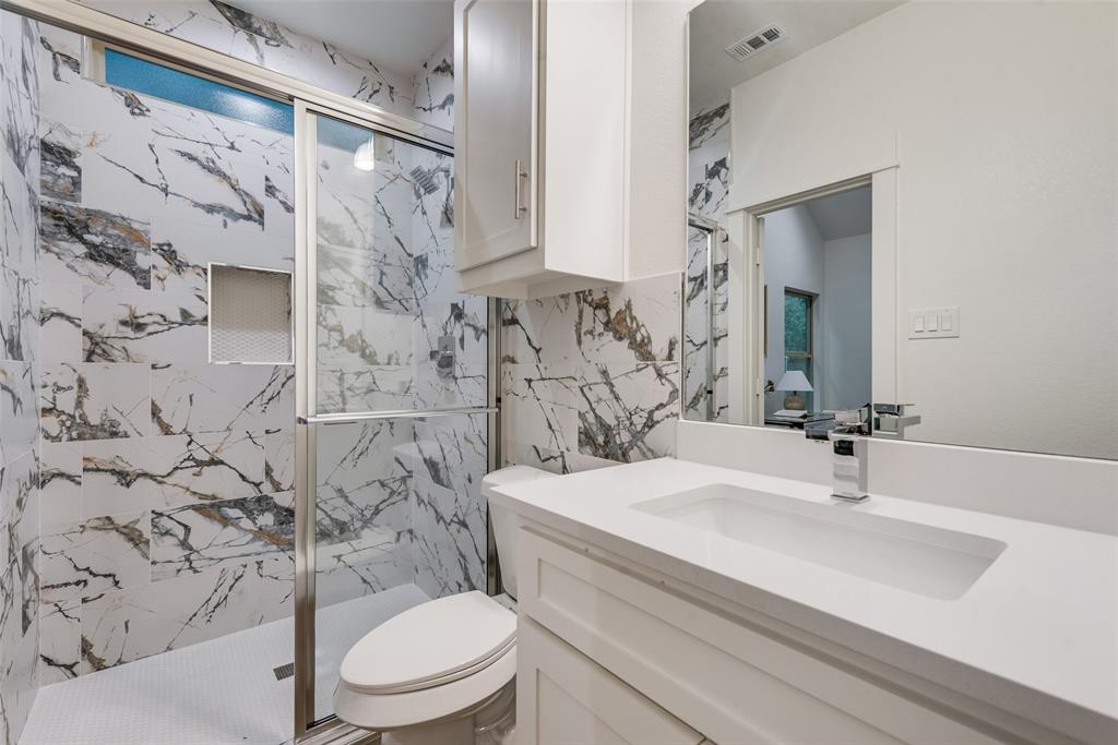 Cordell Add - Residential