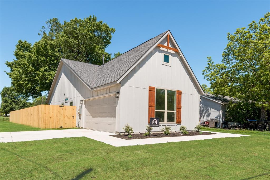 Cordell Add - Residential