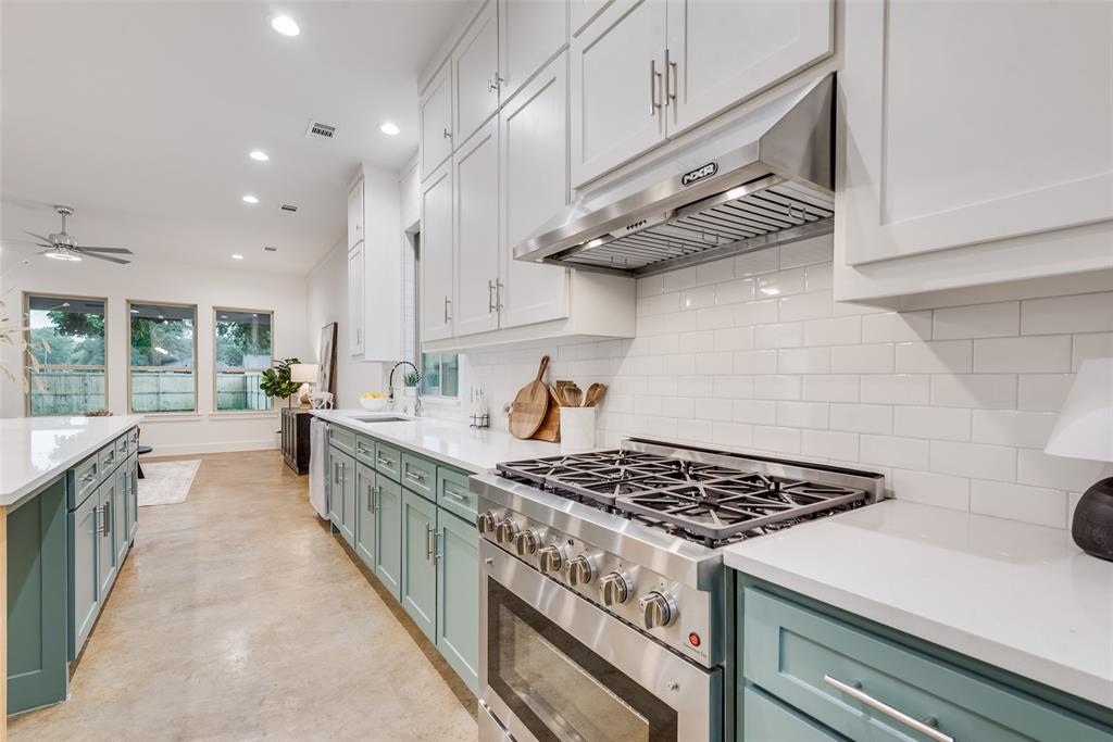 Cordell Add - Residential