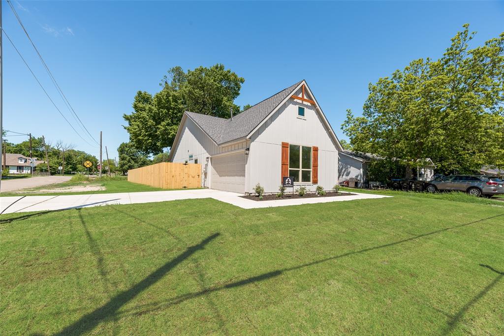 Cordell Add - Residential