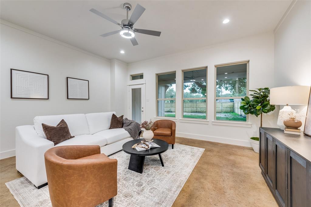 Cordell Add - Residential