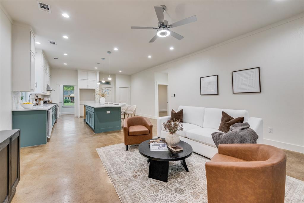 Cordell Add - Residential