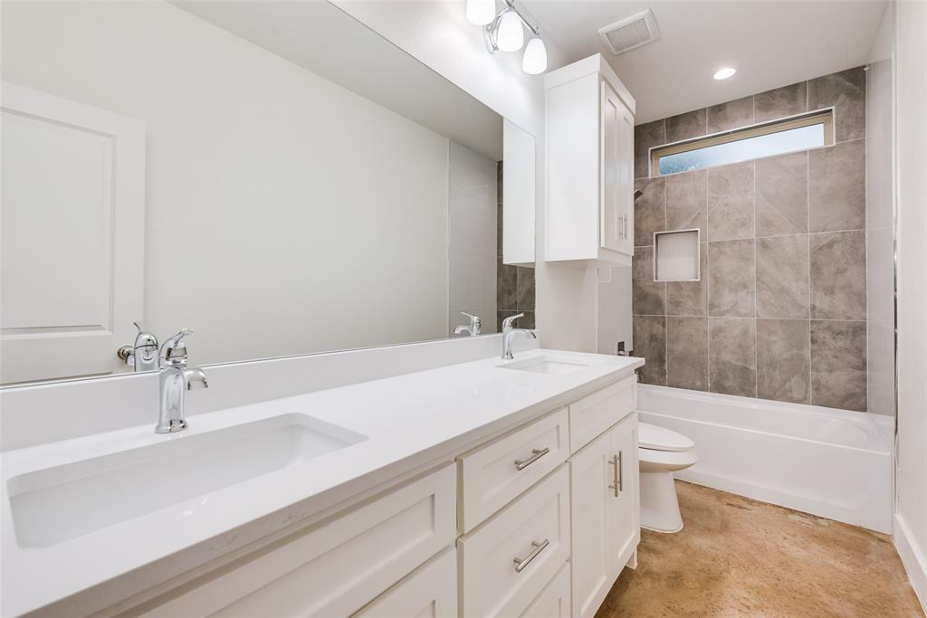 Cordell Add - Residential