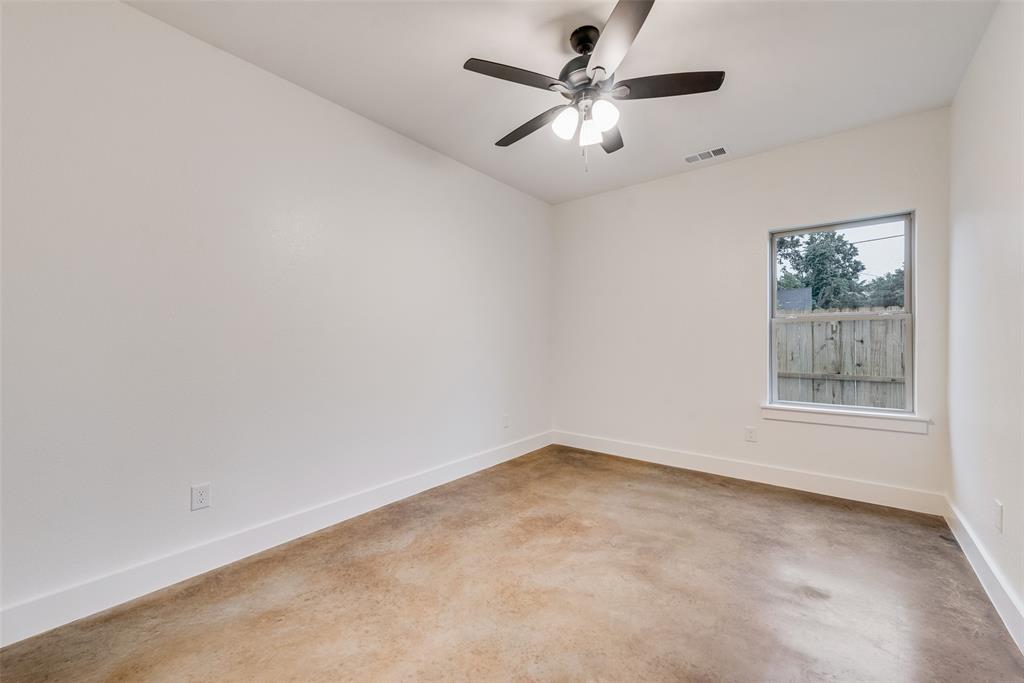 Cordell Add - Residential