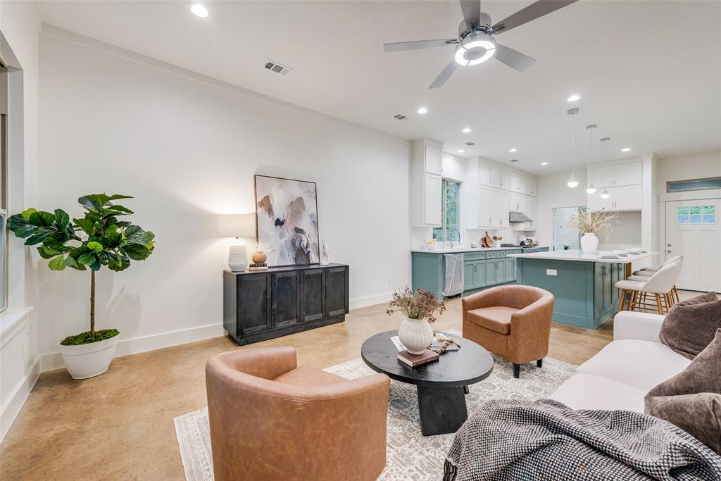 Cordell Add - Residential