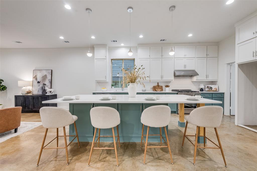 Cordell Add - Residential