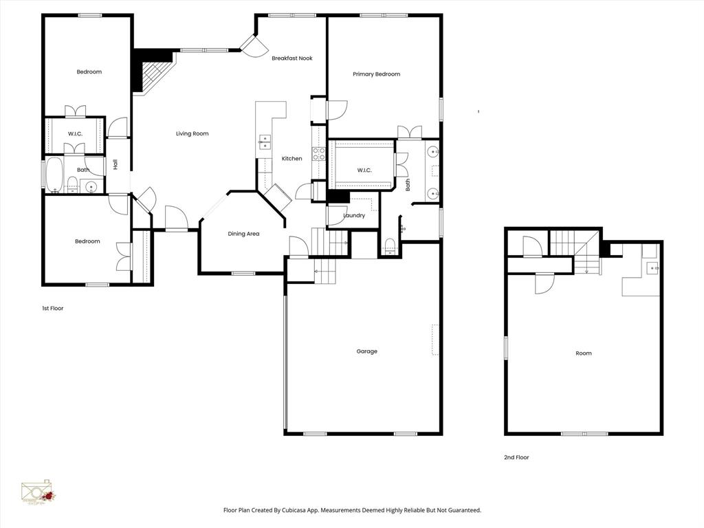 Canyon Creek II - Residential