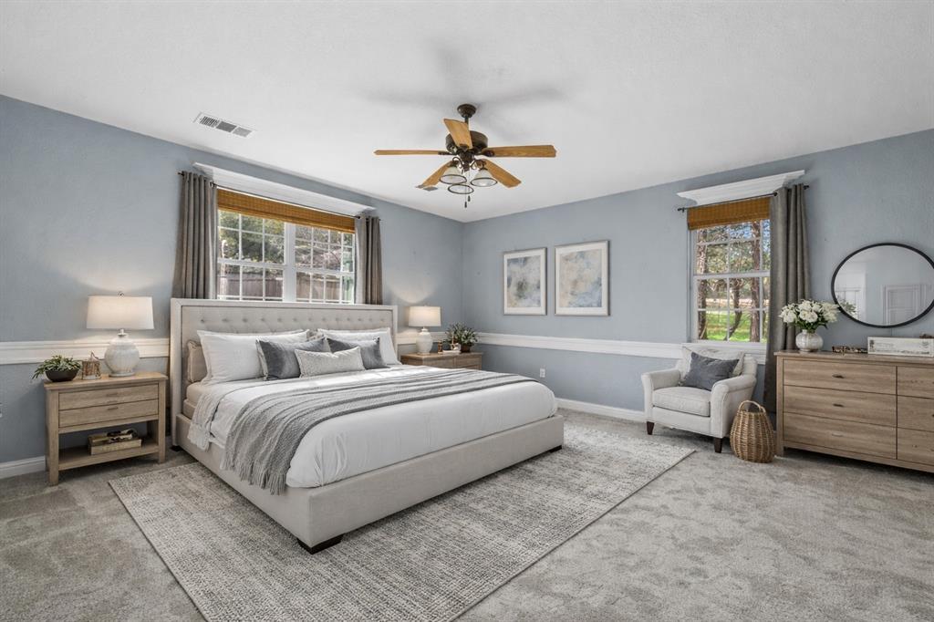 Canyon Creek II - Residential