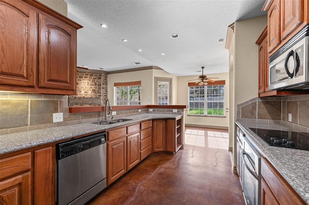 Canyon Creek II - Residential