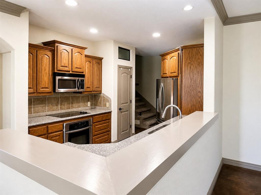 Canyon Creek II - Residential
