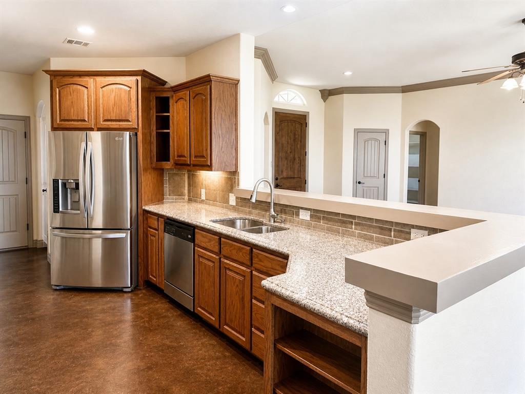 Canyon Creek II - Residential