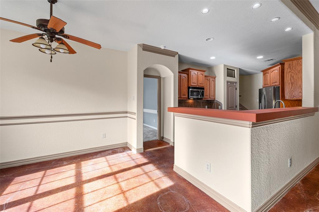 Canyon Creek II - Residential