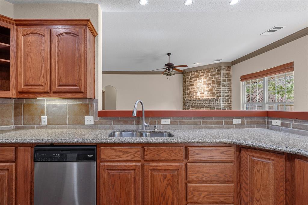 Canyon Creek II - Residential