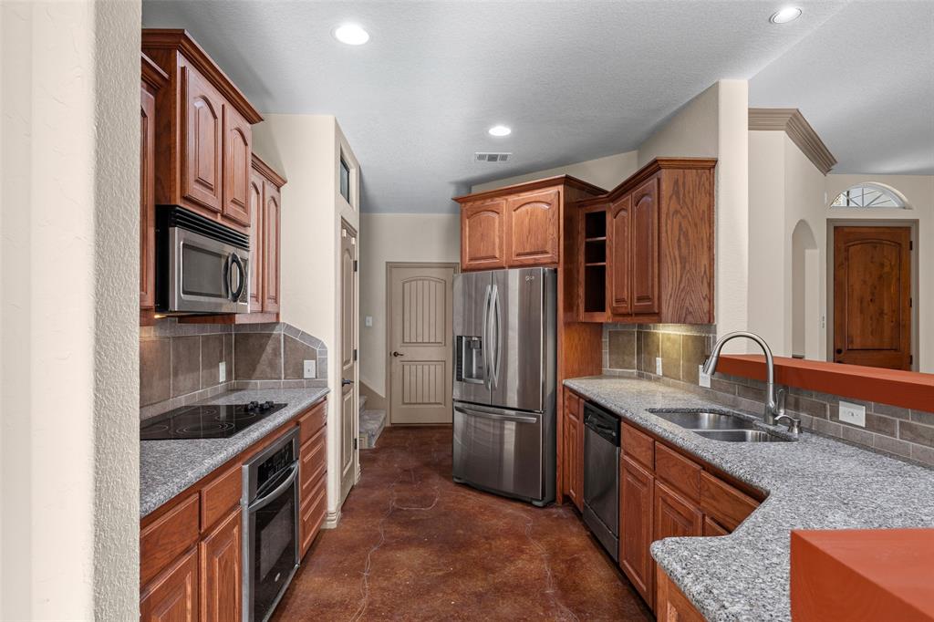 Canyon Creek II - Residential