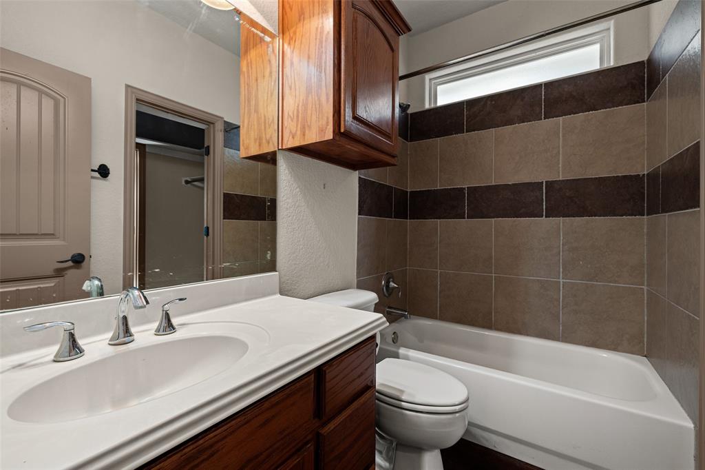 Canyon Creek II - Residential