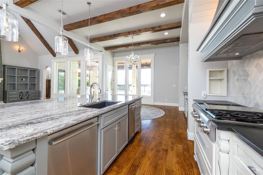 The Island On Lake Granbury - Residential