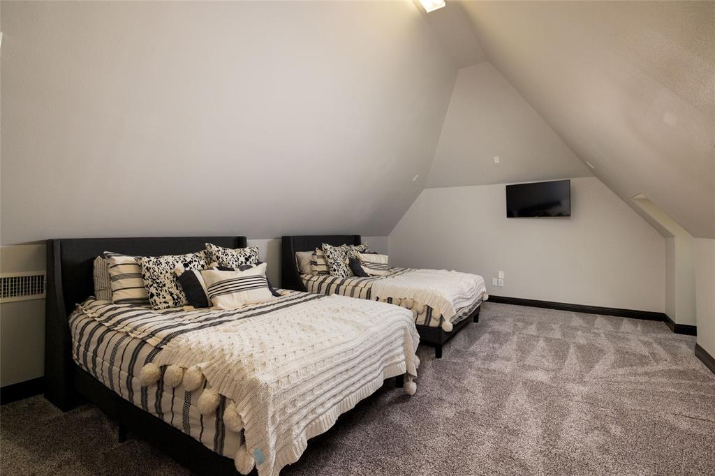 The Island On Lake Granbury - Residential