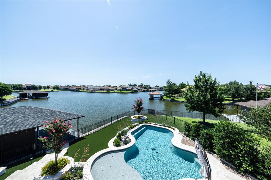The Island On Lake Granbury - Residential