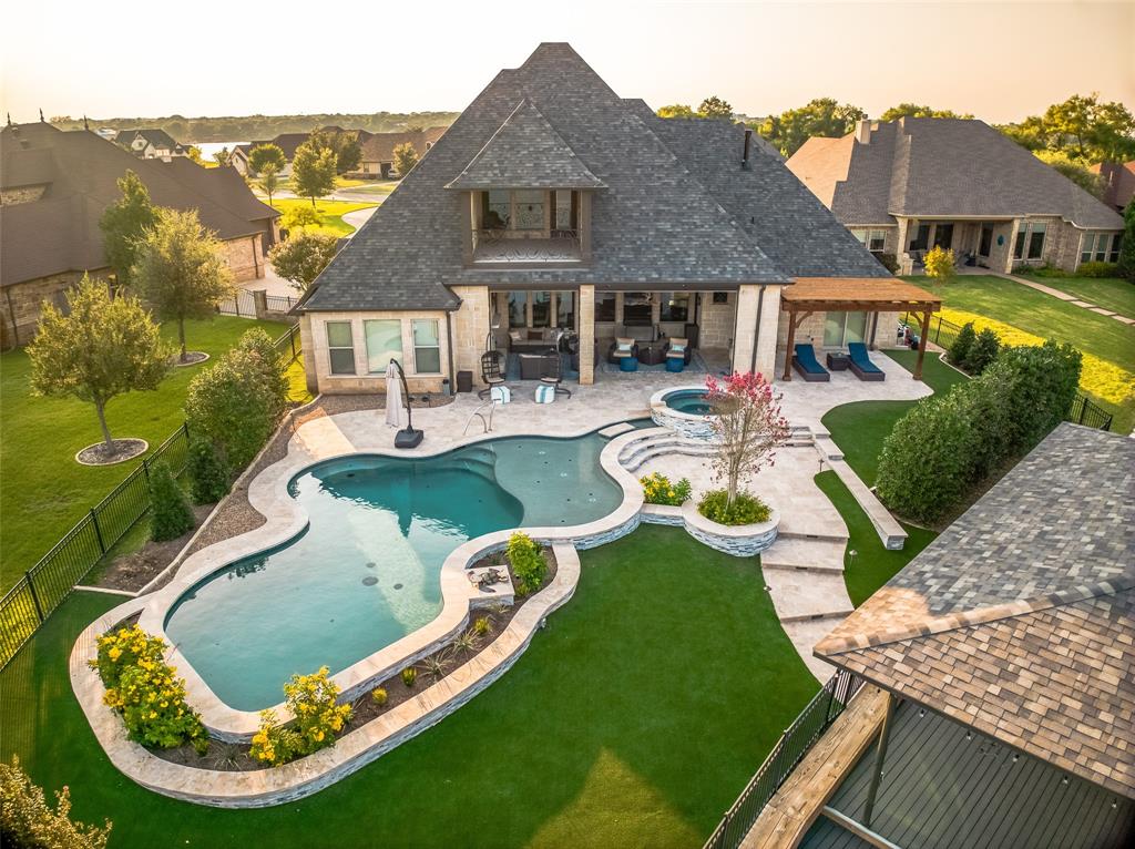 The Island On Lake Granbury - Residential