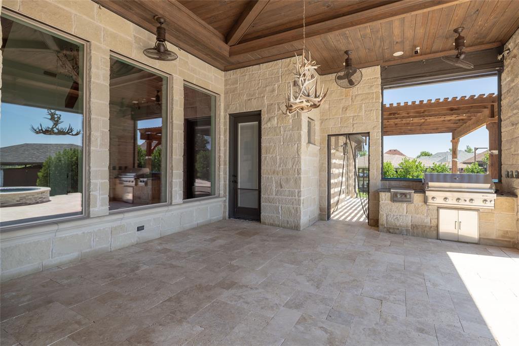 The Island On Lake Granbury - Residential