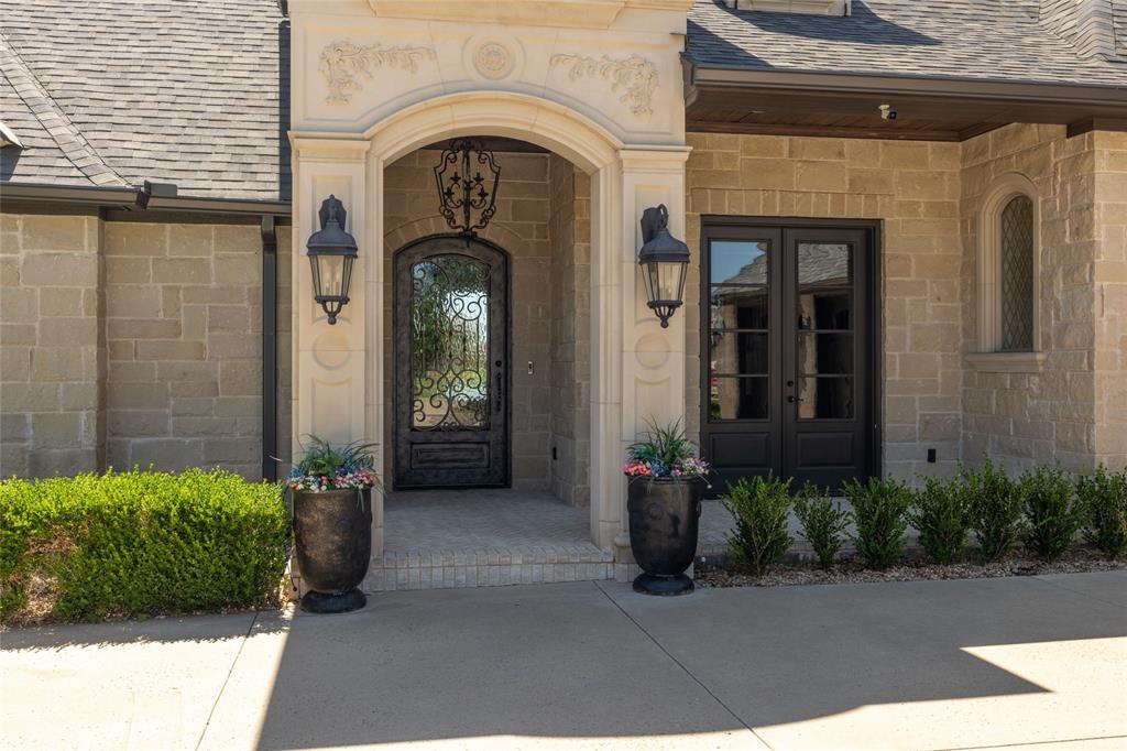 The Island On Lake Granbury - Residential