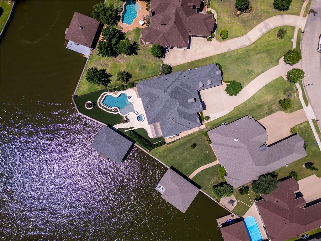 The Island On Lake Granbury - Residential