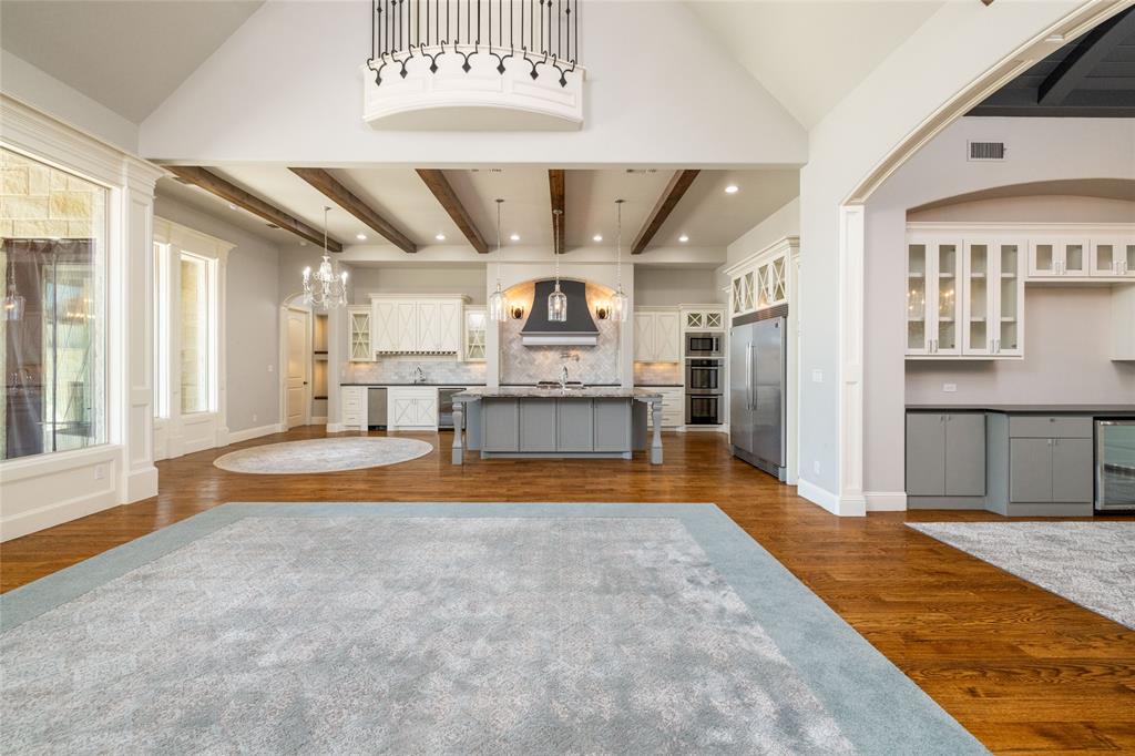 The Island On Lake Granbury - Residential