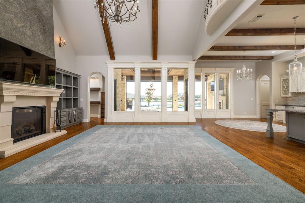 The Island On Lake Granbury - Residential