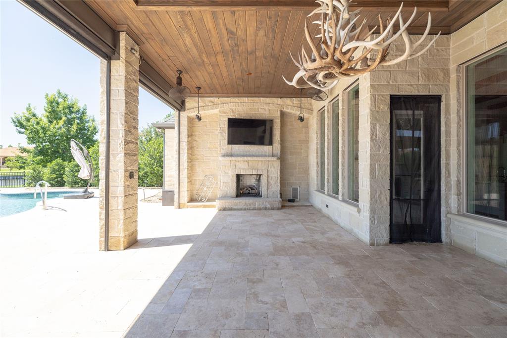 The Island On Lake Granbury - Residential