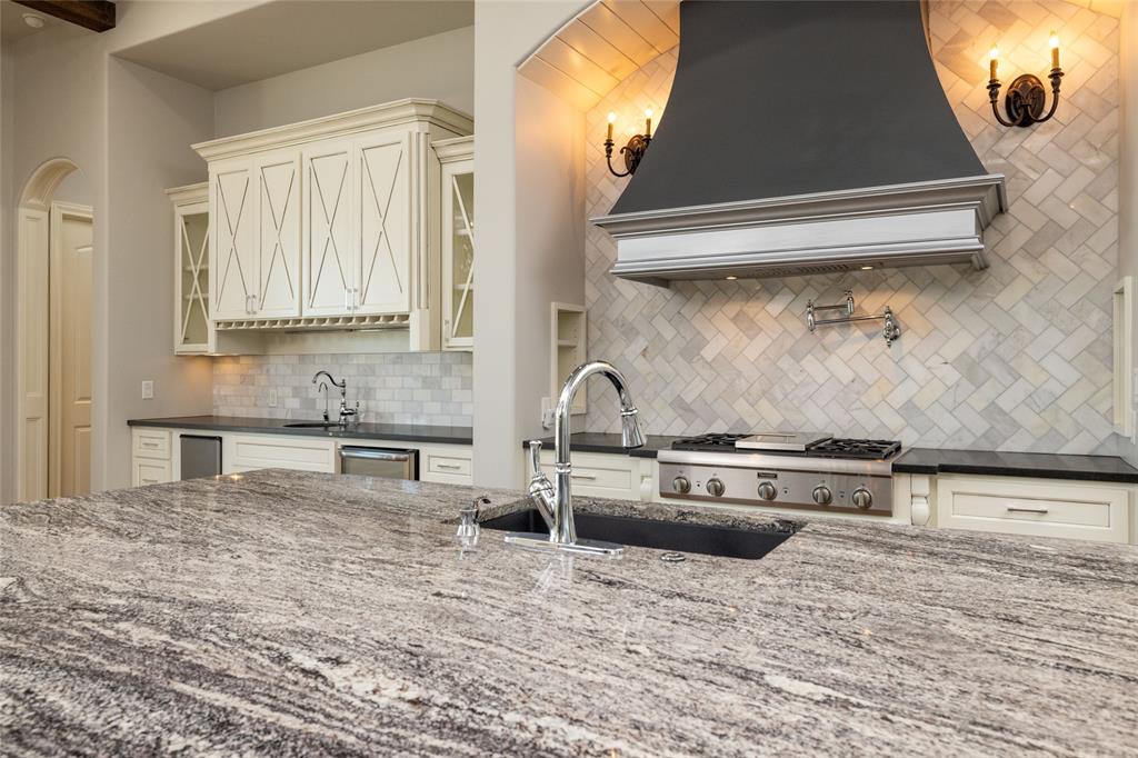 The Island On Lake Granbury - Residential