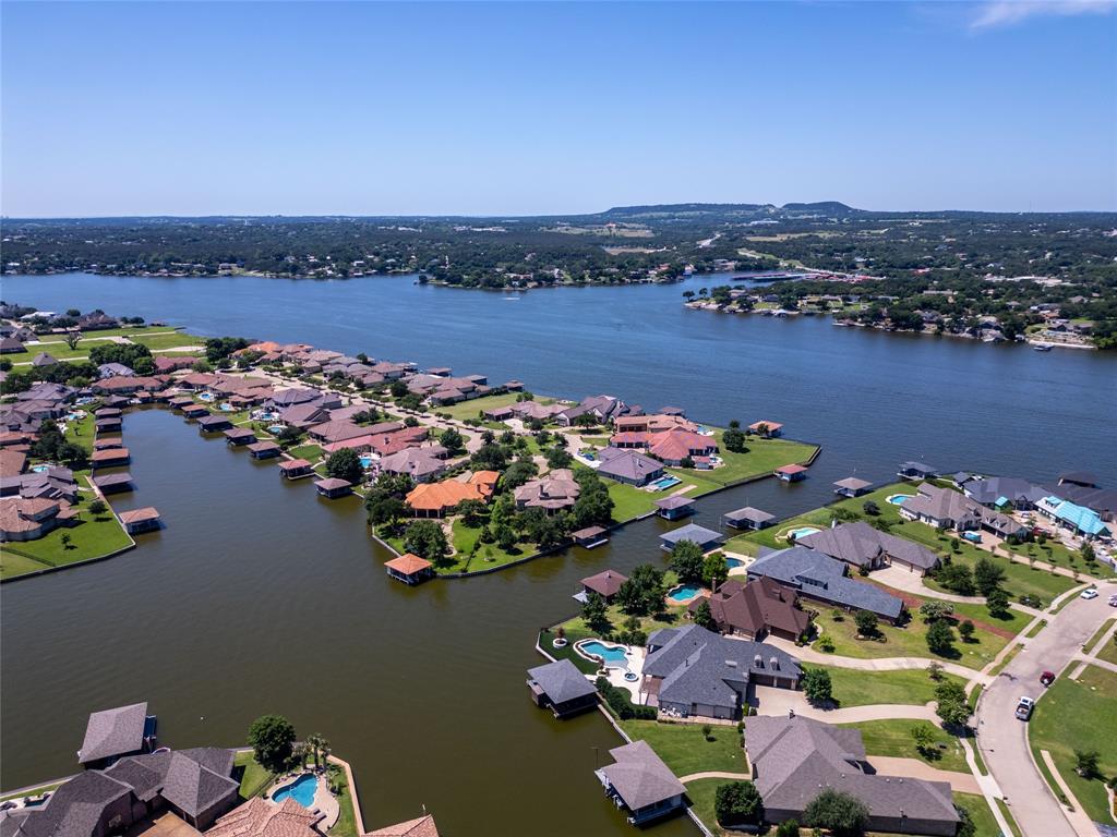 The Island On Lake Granbury - Residential