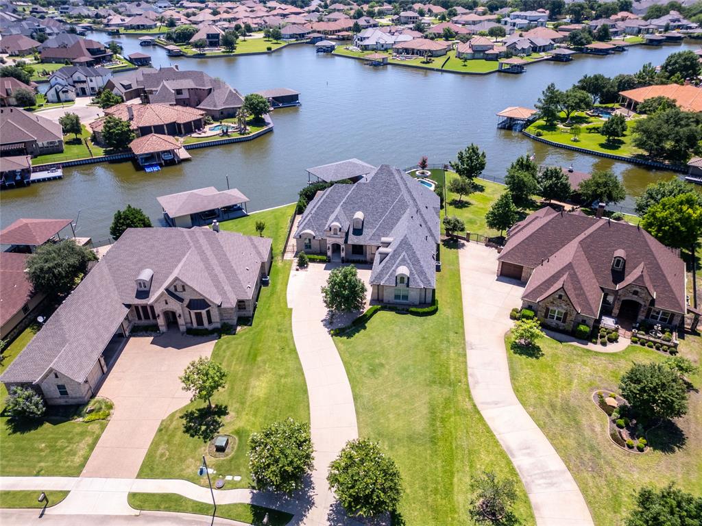 The Island On Lake Granbury - Residential