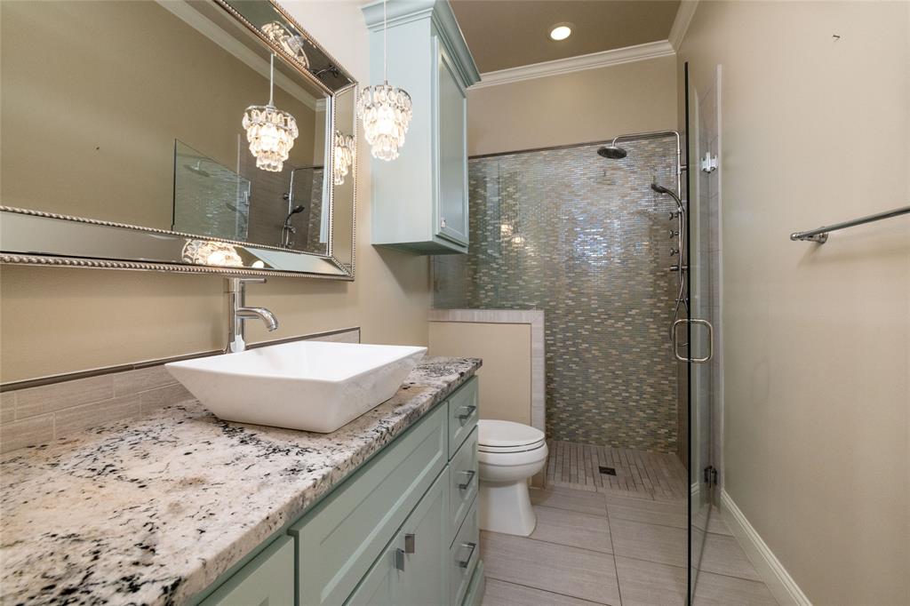 The Island On Lake Granbury - Residential