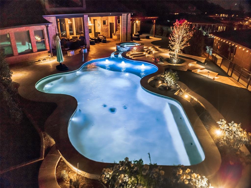 The Island On Lake Granbury - Residential