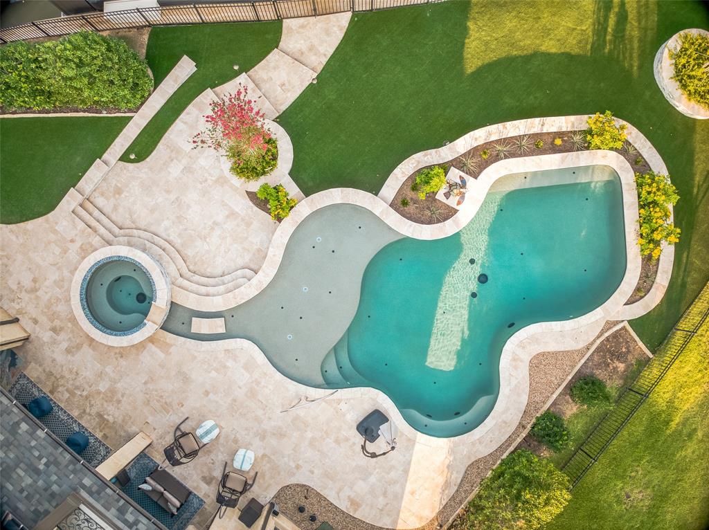 The Island On Lake Granbury - Residential