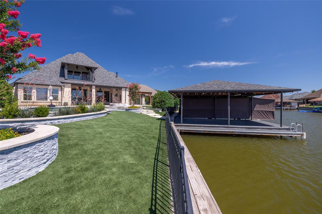 The Island On Lake Granbury - Residential