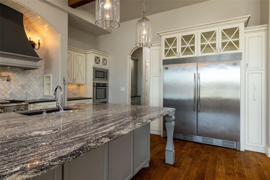 The Island On Lake Granbury - Residential