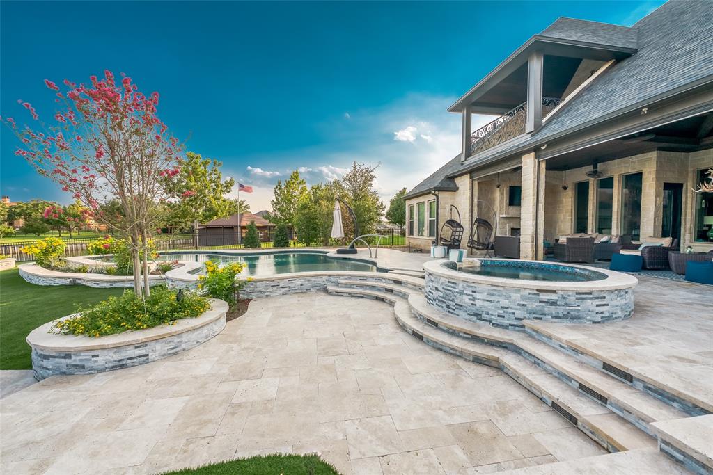 The Island On Lake Granbury - Residential